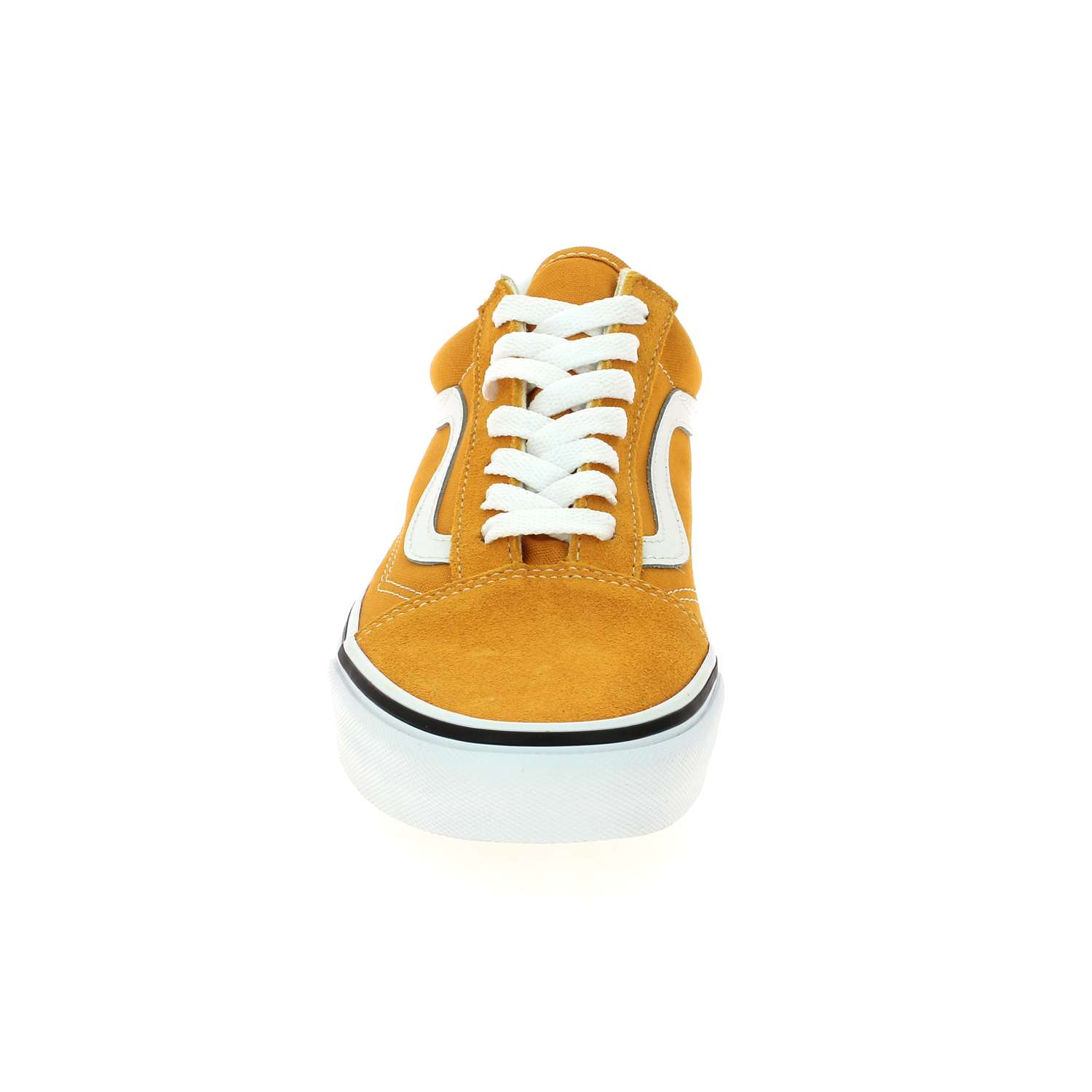 3 - OLD SKOOL - VANS - Baskets - Caoutchouc, Textile