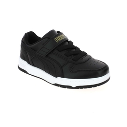 1 - RBD GAME LOW - PUMA - Baskets - Textile, Synthétique