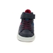 3 - WEEMBLE - GEOX - Chaussures montantes, Baskets - Synthétique, Textile