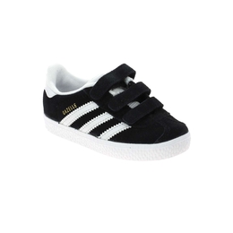 1 - GAZELLE - ADIDAS - Baskets - Nubuck, Synthétique