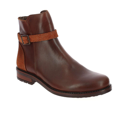 1 - OREA - BELLAMY - Boots et bottines - Cuir, Synthétique