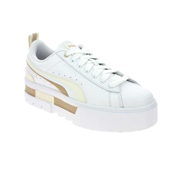 1 - MAYZE FS INTEREST - PUMA - Baskets - Cuir, Synthétique, Textile