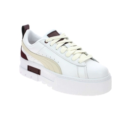 1 - MAYZE LUXE - PUMA - Baskets - Cuir, Synthétique, Textile