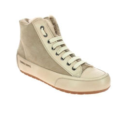 1 - PLUS MONT - CANDICE COOPER - Boots et bottines - Cuir, Nubuck, Synthétique, Textile