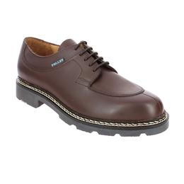 1 - MONTARIO - CHRISTIAN PELLET - Chaussures à lacets - Cuir