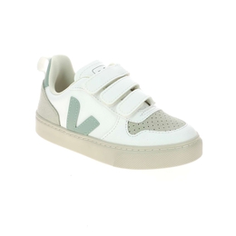 1 - V10 KIDS - VEJA - Baskets - Synthétique, Caoutchouc, Textile