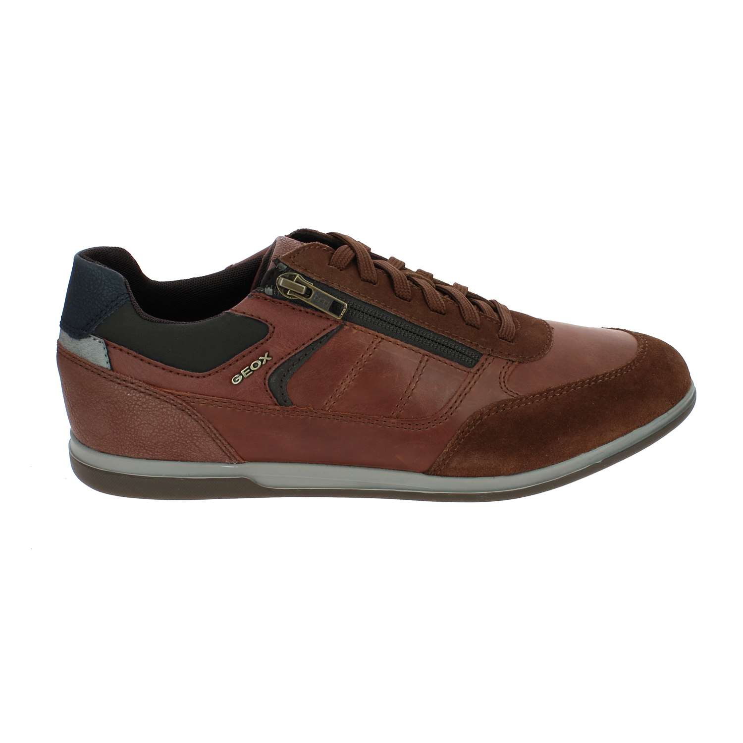 geox marron