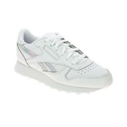 1 - CLASSIC LEATHER - REEBOK - Baskets - Synthétique, Textile, Cuir