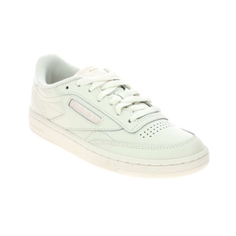1 - CLUB C 85 - REEBOK - Baskets - Cuir, Synthétique, Textile