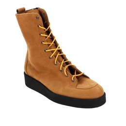 1 - COMLEY - ARCHE - Boots et bottines - Cuir, Nubuck, Caoutchouc