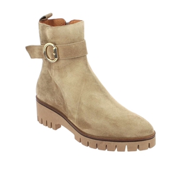1 - JULIANNA - JHAY - Boots et bottines - Cuir, Synthétique, Nubuck
