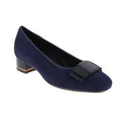 1 - ARANO - ARA - Escarpins - Cuir, Synthétique, Nubuck