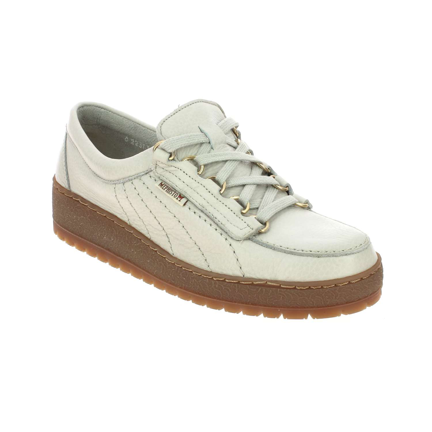 derbies femme mephisto