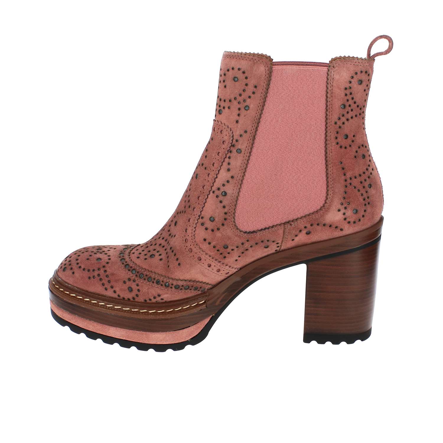 pons quintana bottines
