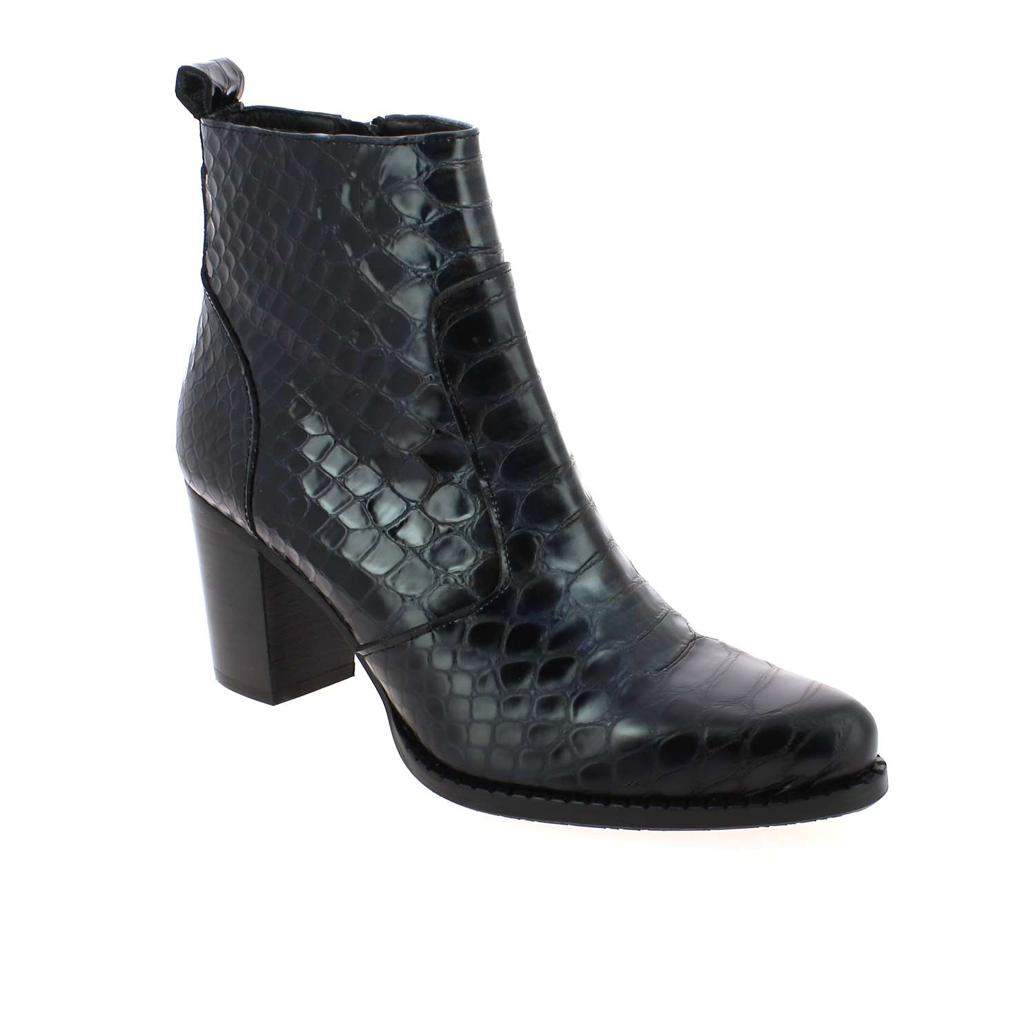 bottines femme regard