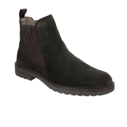 1 - PIUBOOTS BIS - GABOR - Boots et bottines - Caoutchouc, Cuir, Nubuck