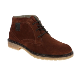 1 - PIUFOX - GABOR - Boots et bottines - Caoutchouc, Nubuck, Cuir, Synthétique