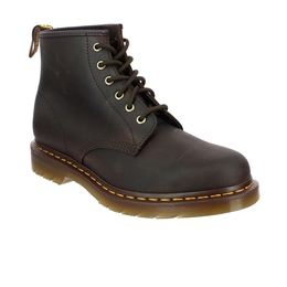 1 - 101 GAUCHO - DOC MARTENS - Boots et bottines - Cuir, Caoutchouc