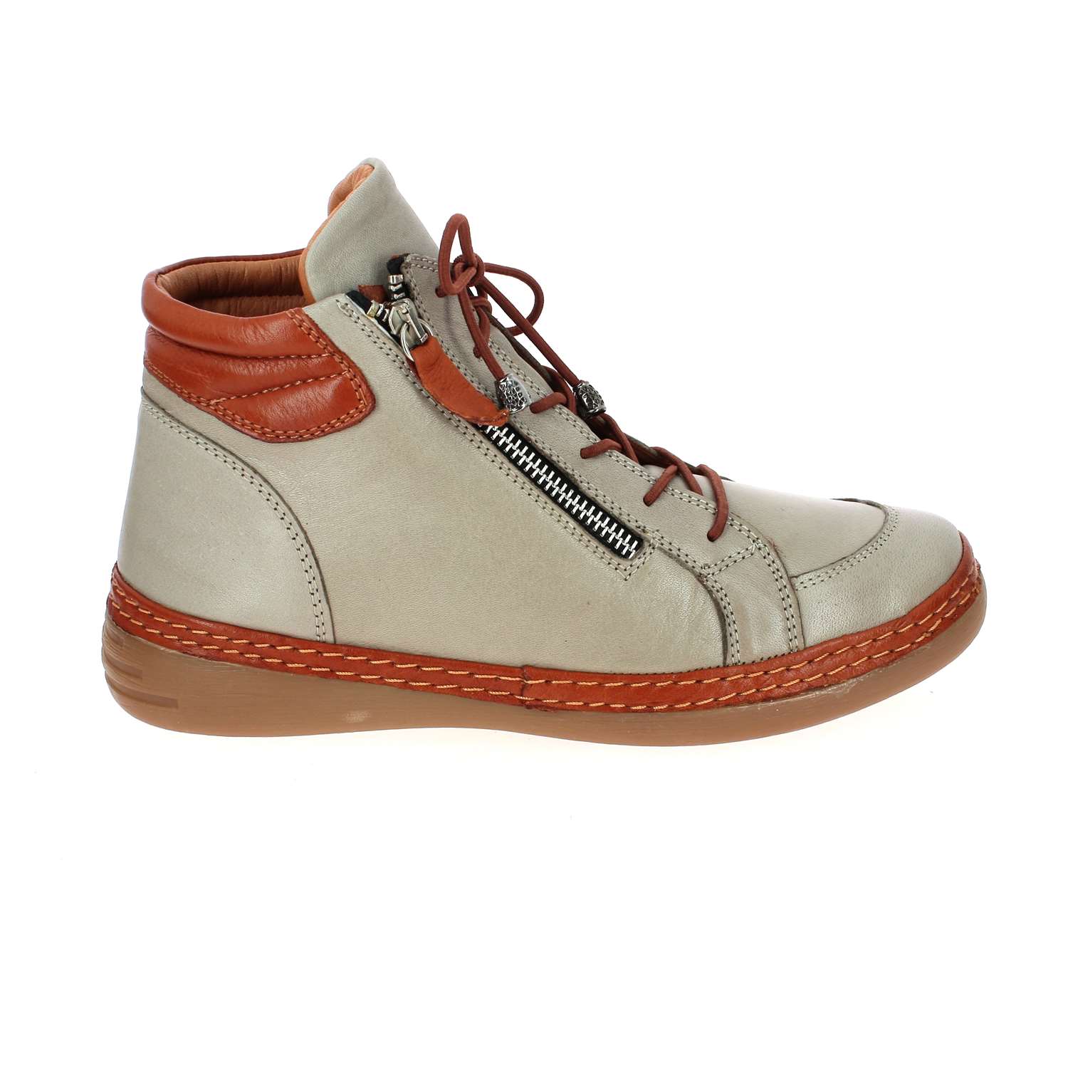 chaussure coco et abricot 2019