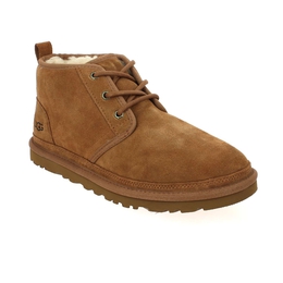 1 - NEUMEL - UGG - Boots et bottines - Caoutchouc, Textile, Nubuck