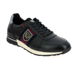 1 - SANGANO - PANTOFOLA D'ORO - Baskets - Caoutchouc, Cuir, Synthétique
