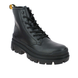 1 - HARDWEAR HI - CATERPILLAR - Boots et bottines - Caoutchouc, Cuir