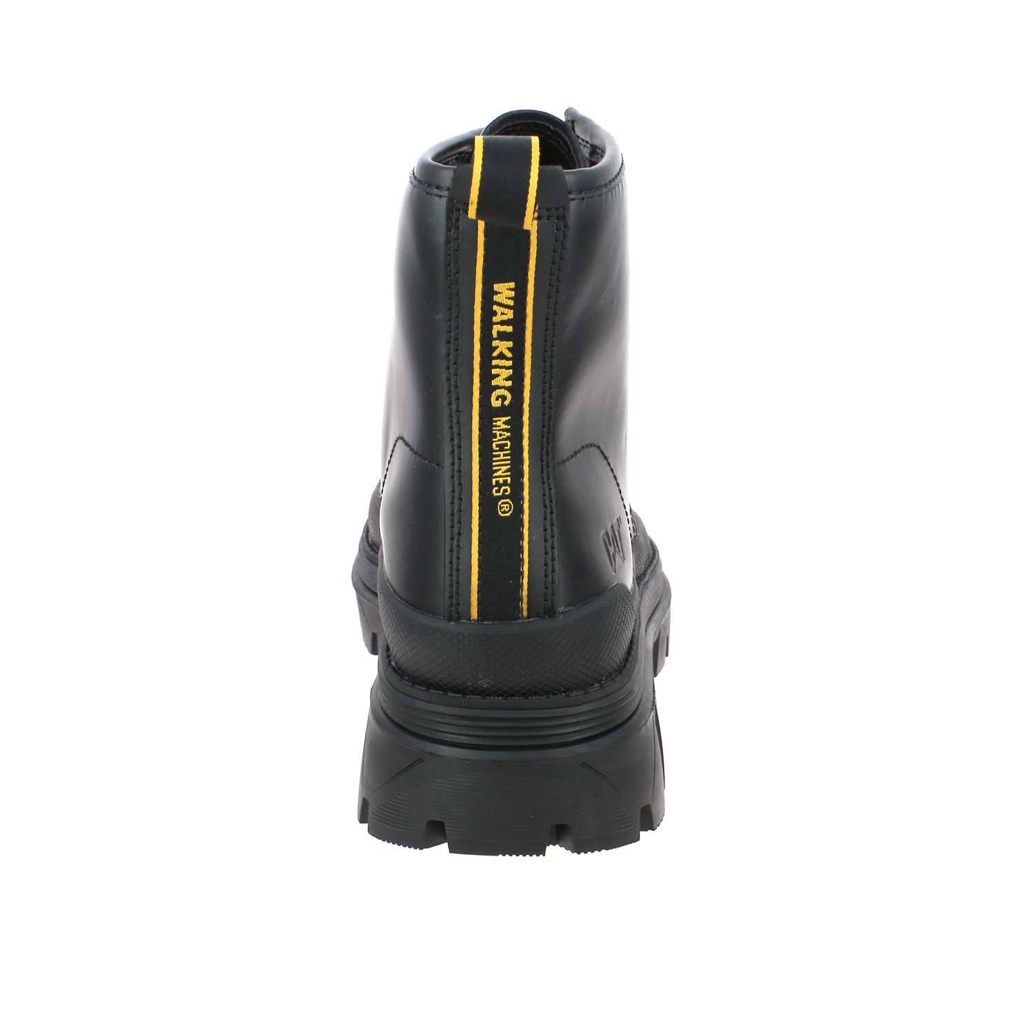 Boots et bottines HARDWEAR HI CATERPILLAR Noir Homme Bessec Chaussures