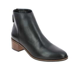 1 - MARIAME - ENZO VERSINI - Boots et bottines - Cuir