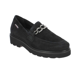 1 - ORLA - MOBILS BY MEPHISTO - Mocassins - Synthétique, Cuir, Nubuck