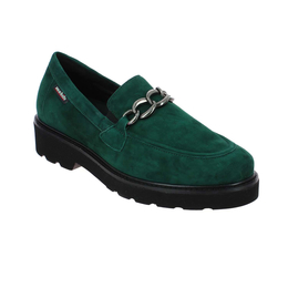 1 - ORLA - MOBILS BY MEPHISTO - Mocassins - Synthétique, Cuir, Nubuck