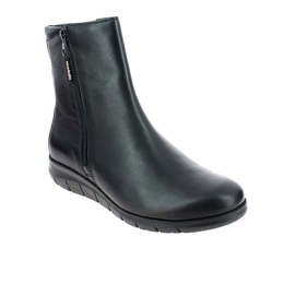 1 - IRYS - MOBILS BY MEPHISTO - Boots et bottines - Caoutchouc, Cuir