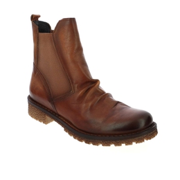 1 - FELMIBOTI - FELMINI - Boots et bottines - Caoutchouc, Textile, Cuir