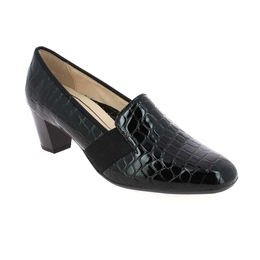 1 - 60239VERONA N - ARA - Escarpins - Cuir verni, Cuir, Caoutchouc