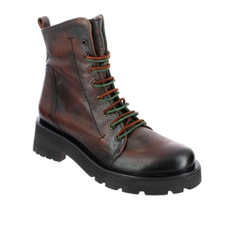1 - FELMITALL - FELMINI - Boots et bottines - Textile, Caoutchouc, Cuir