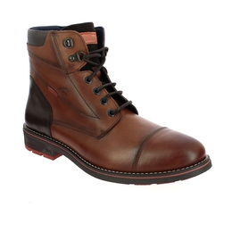 1 - FLUBROD - FLUCHOS - Boots et bottines - Caoutchouc, Textile, Cuir