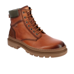 1 - PIKAZ - PIKOLINOS - Boots et bottines - Caoutchouc, Cuir, Textile