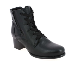 1 - ARATOU - ARA - Boots et bottines - Cuir, Caoutchouc, Textile