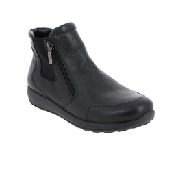 1 - OSAKA HIGH  - ARA - Boots et bottines - Caoutchouc, Textile, Cuir
