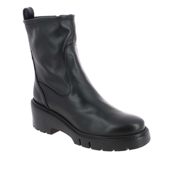 1 - JOFO - UNISA - Boots et bottines - Cuir, Caoutchouc, Textile
