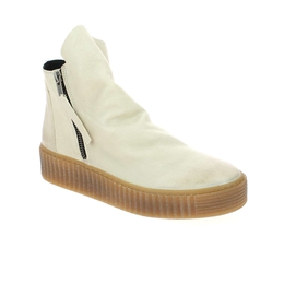 1 - FOLIBOOT - POIVRE DE CAYENNE - Boots et bottines - Caoutchouc, Cuir