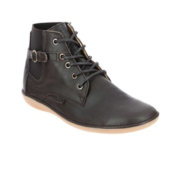 1 - METINNA - TBS - Boots et bottines - Caoutchouc, Cuir