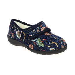 1 - TANZANITE - FARGEOT - Chaussons - Textile, Caoutchouc