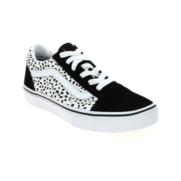 1 - OLD SKOOL - VANS - Baskets - Caoutchouc, Textile