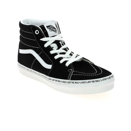 1 - SK8 MINI VANS - VANS - Baskets - Caoutchouc, Textile
