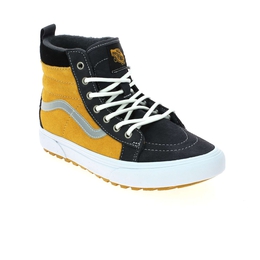 1 - SK8 MTE - VANS - Baskets - Nubuck, Textile, Caoutchouc