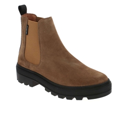 1 - CULT 01 - PALLADIUM - Boots et bottines - Nubuck, Caoutchouc