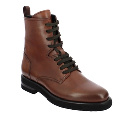 1 - TRIVALACE - TRIVER FLIGHT - Boots et bottines - Cuir, Caoutchouc