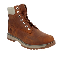 1 - TREE VAULT - TIMBERLAND - Boots et bottines - Nubuck, Caoutchouc, Textile
