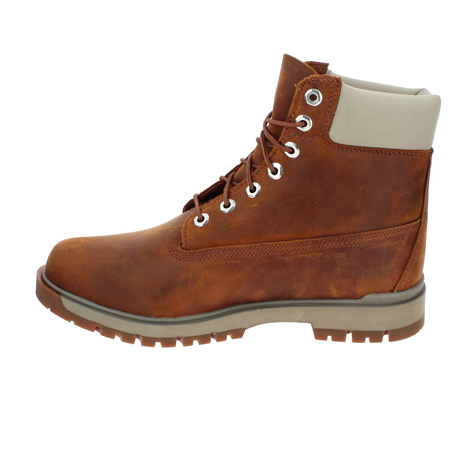 timberland vault