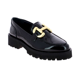 1 - FRIVOLE - JB MARTIN - Mocassins - Cuir, Synthétique, Cuir verni